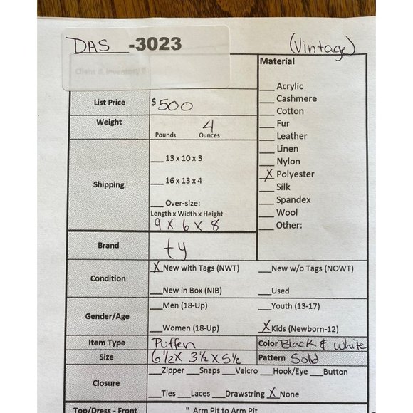 1997 Ty Puffer Beanie Babies Puffin PE Pellets Vintage Tag Errors Red Yellow Bla - Picture 10 of 10